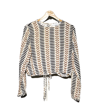 Primark Ladies Crop Top #929