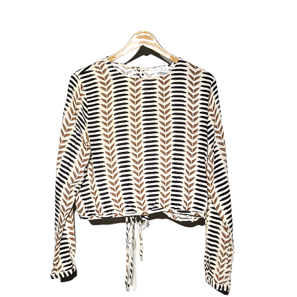 Primark Ladies Crop Top #929