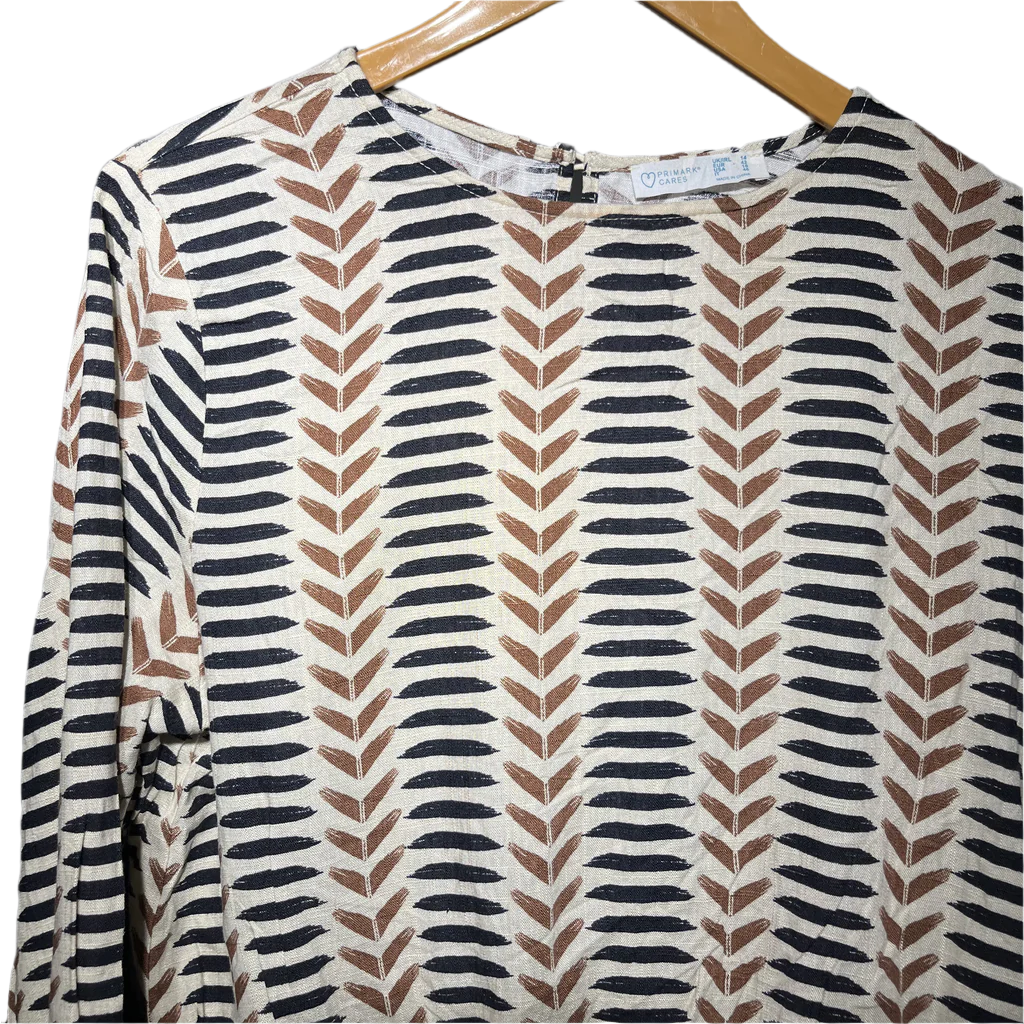 Primark Ladies Crop Top #929