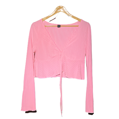 Shein Ladies Crop Top #927