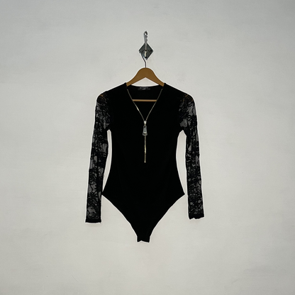 In Vogue Women's Bodysuit #3019