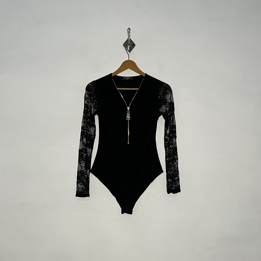 In Vogue Women's Bodysuit #3019