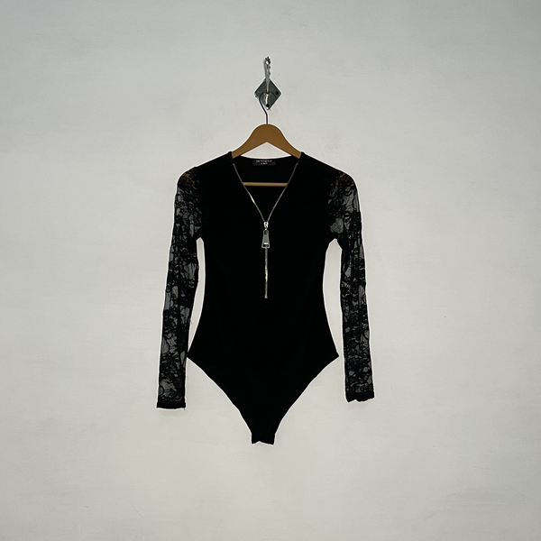 In Vogue Women's Bodysuit #3019