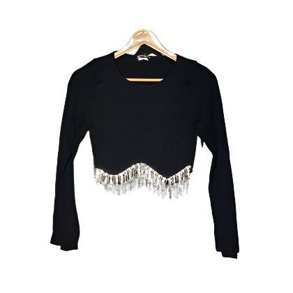 Zara Ladies Crop Top #925