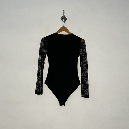 In Vogue Women's Bodysuit #3019