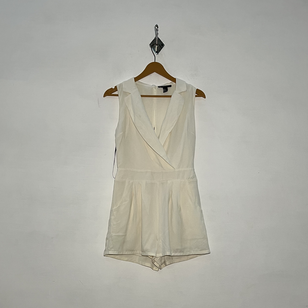 Forever Women's Bodysuit #3024