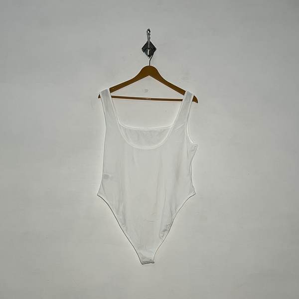 Shein Curve Women's Bodysuit #3029