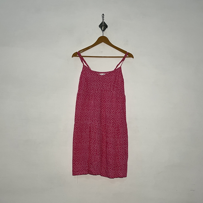 Primark Women's Maxi Dress #3017