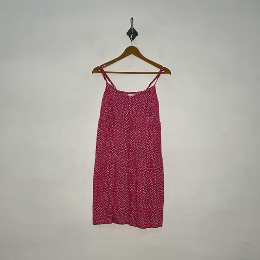 Primark Women's Maxi Dress #3017