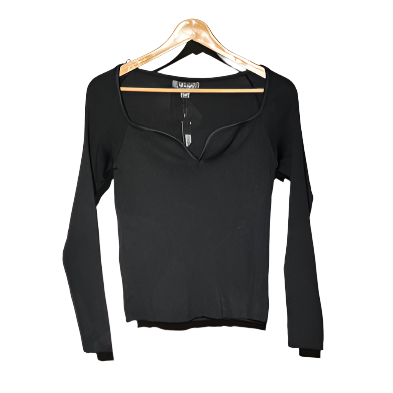 Primark Ladies Crop Top #918