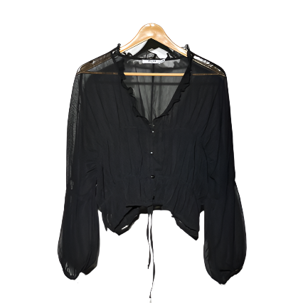 NA-KD Ladies Crop Top #924