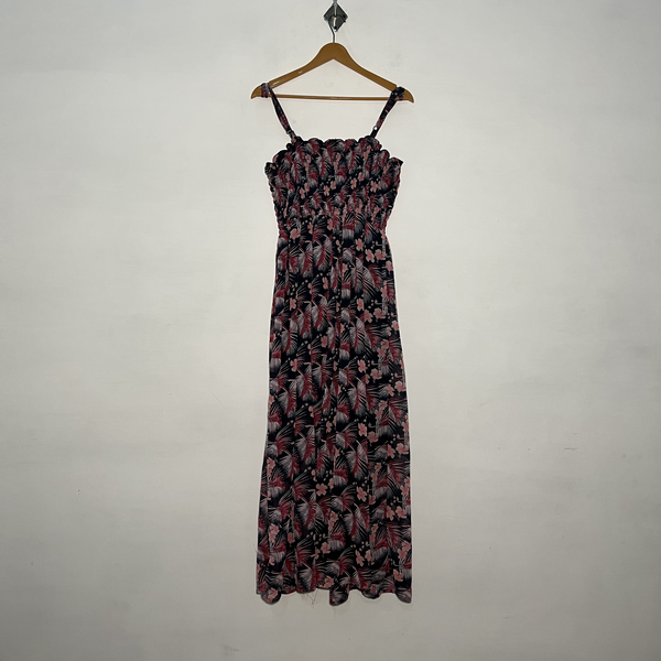 Janina Women's Maxi Dress #3015