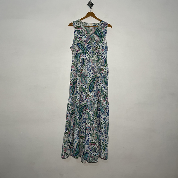 Naoise Women's Maxi Dress #3018