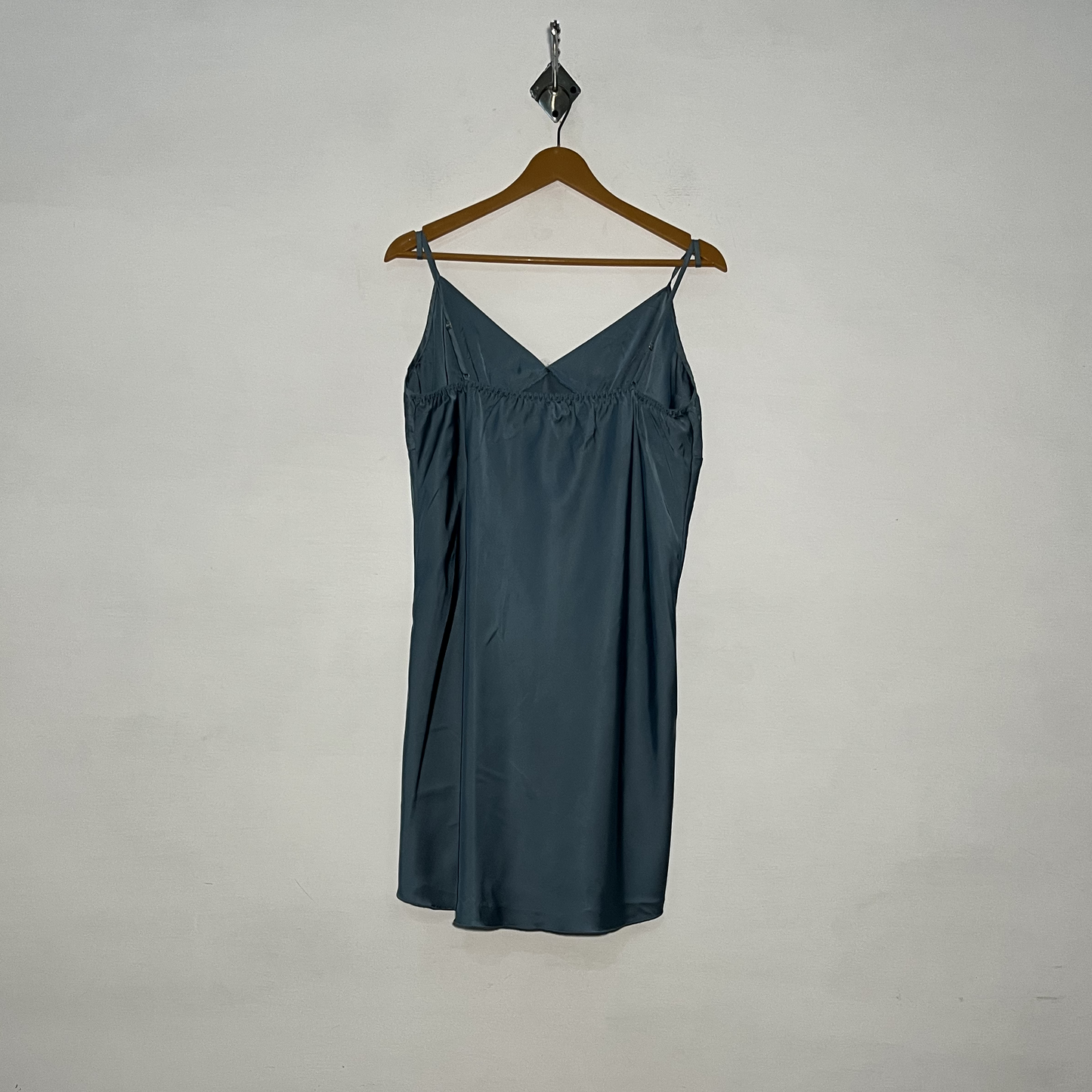 Gray Women's Maxi Dress #3011