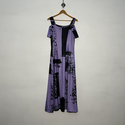 Shein Women's Maxi Dress #3025