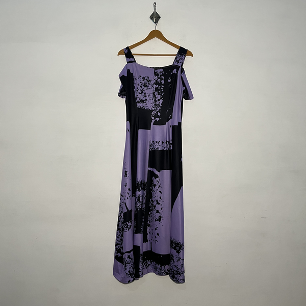 Shein Women's Maxi Dress #3025