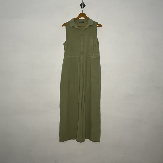 Papaya Women's Jumpsuit #3014