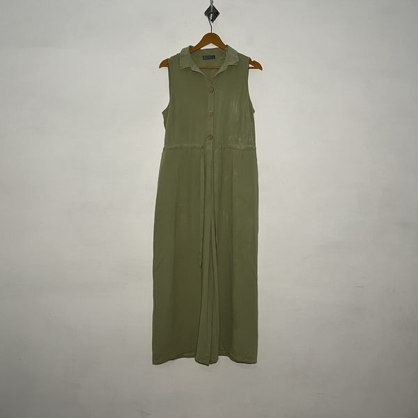 Papaya Women's Jumpsuit #3014