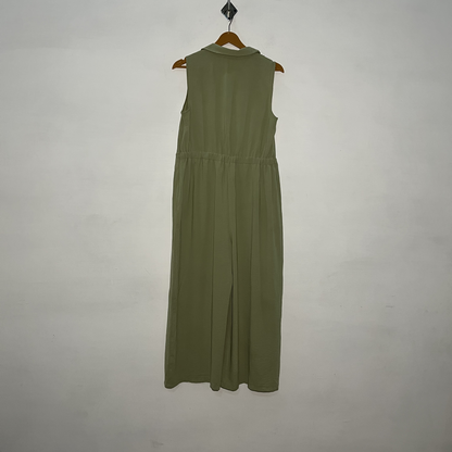 Papaya Women's Jumpsuit #3014