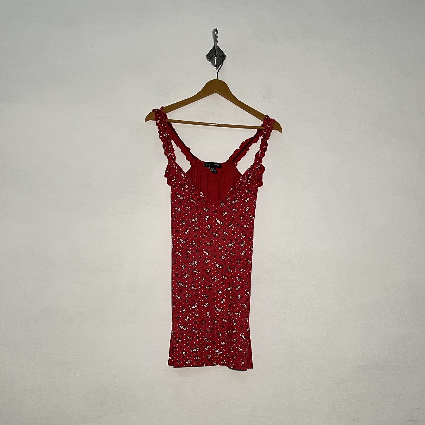 Cameo Rose Women's Maxi Dress #3042