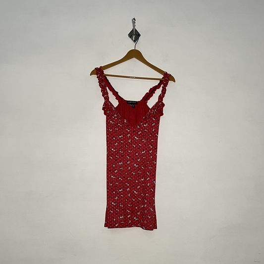 Cameo Rose Women's Maxi Dress #3042
