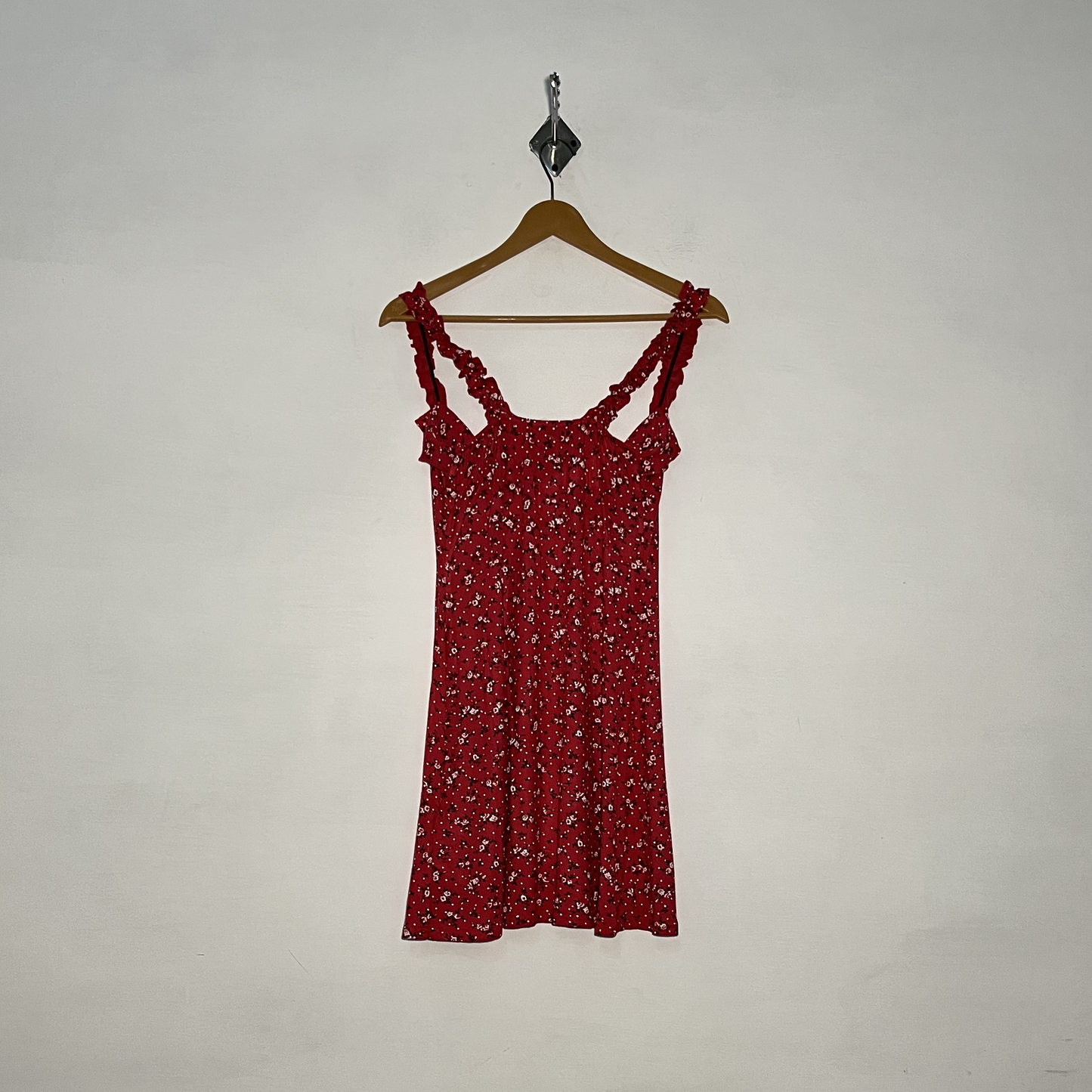 Cameo Rose Women's Maxi Dress #3042