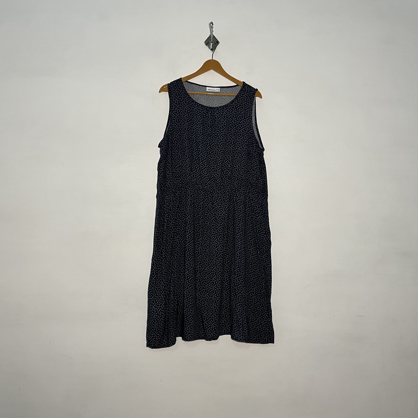 Janina Women's Maxi Dress #3032