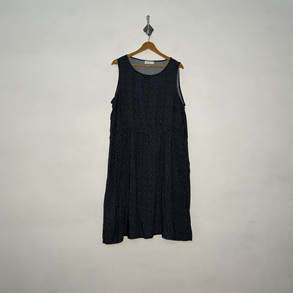 Janina Women's Maxi Dress #3032
