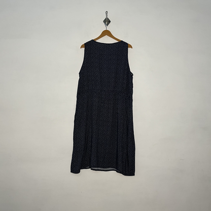 Janina Women's Maxi Dress #3032