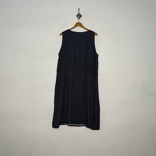 Janina Women's Maxi Dress #3032