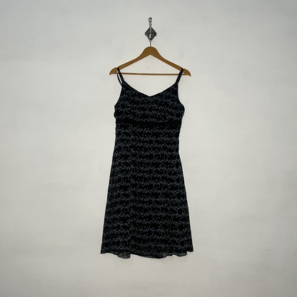 Cecilia Classics Women's Maxi Dress #3034