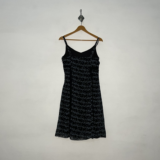 Cecilia Classics Women's Maxi Dress #3034