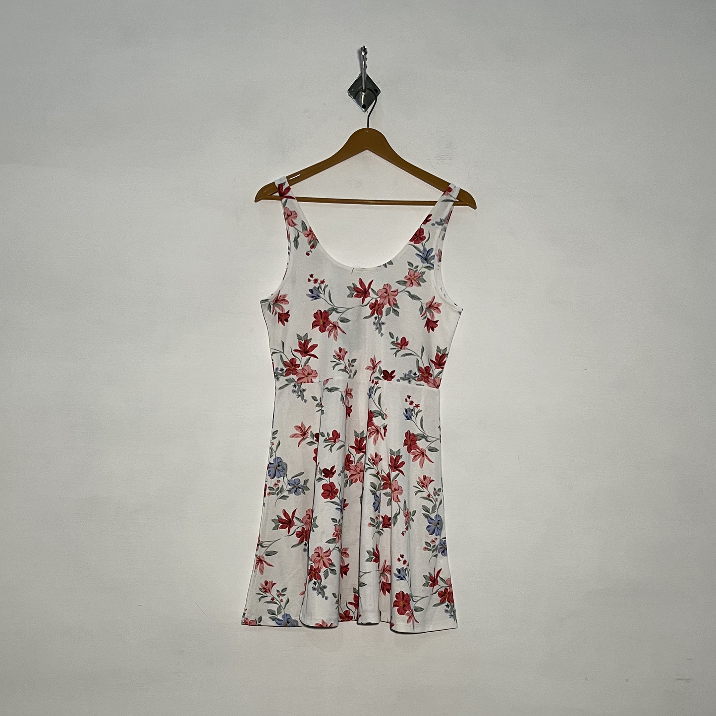 Divided Women's Maxi Dress #3035