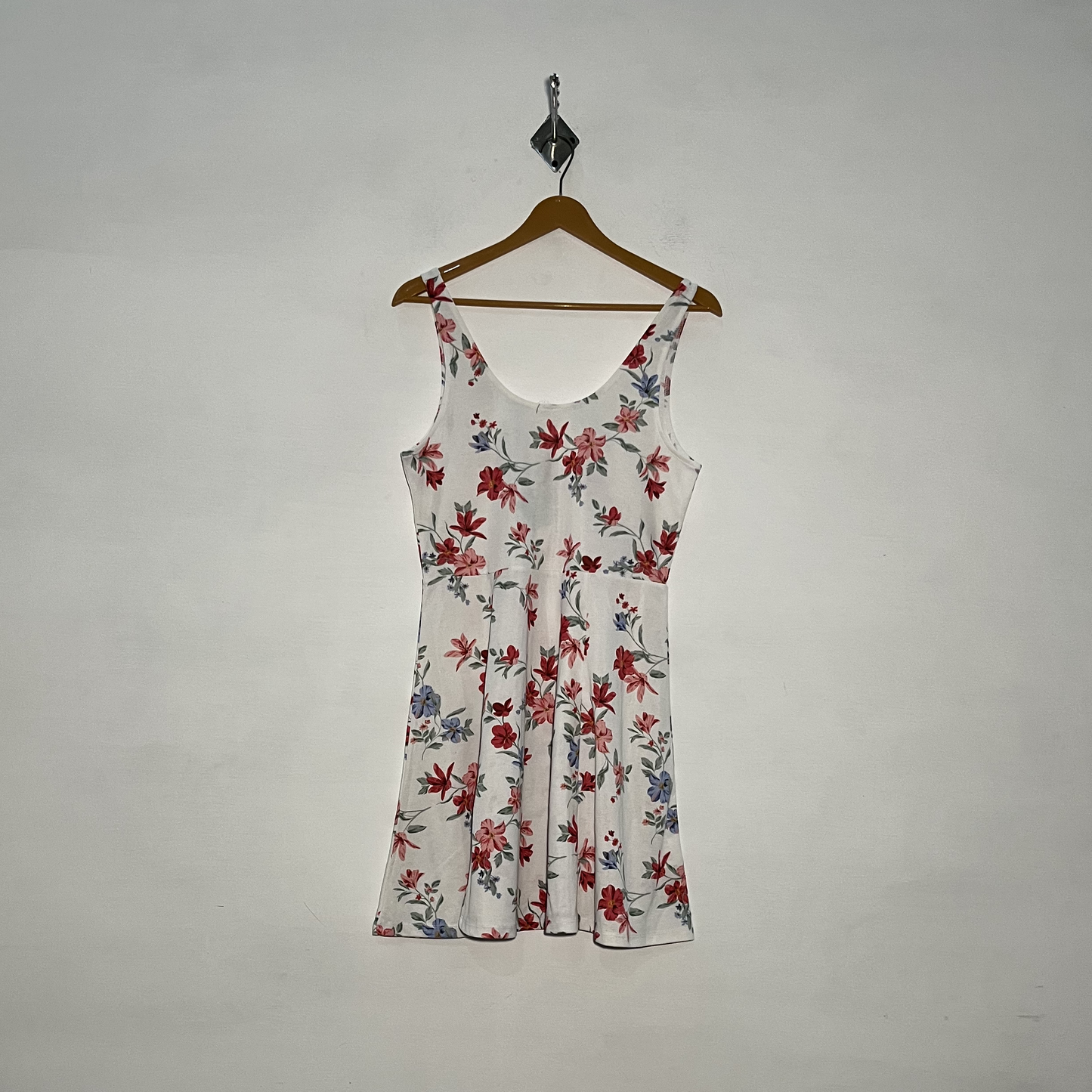 Divided Women's Maxi Dress #3035