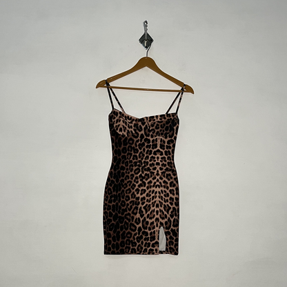 PrettyLittleThing Women's Maxi Dress #3040