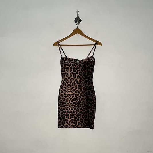 PrettyLittleThing Women's Maxi Dress #3040