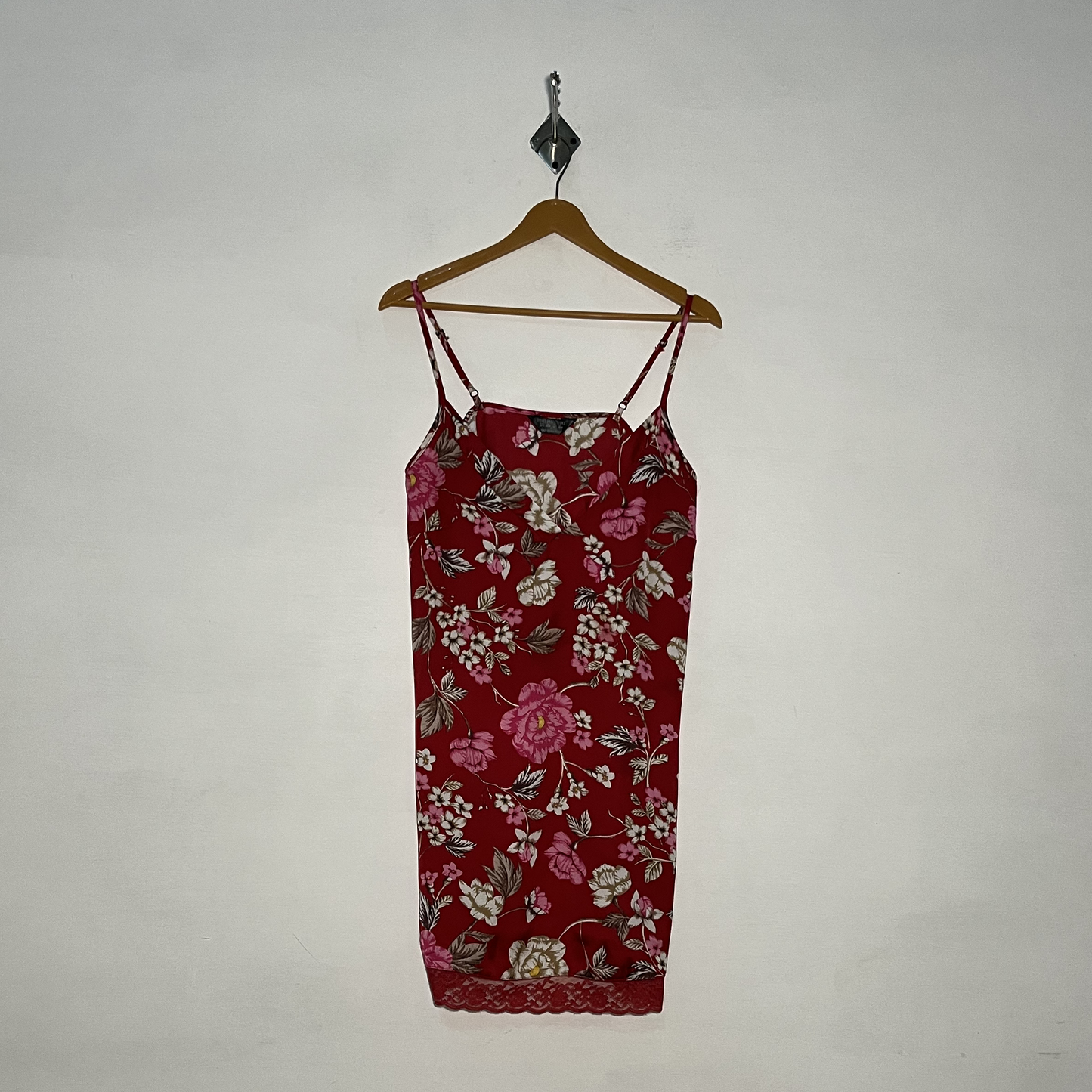 Secret Possessions Women's Maxi Dress #3031
