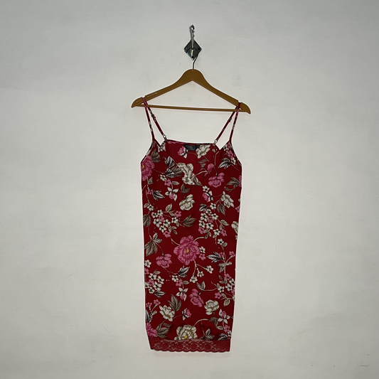 Secret Possessions Women's Maxi Dress #3031