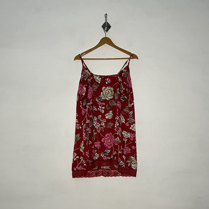 Secret Possessions Women's Maxi Dress #3031