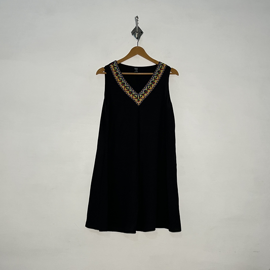 Emery Rose Women's Maxi Dress #3043