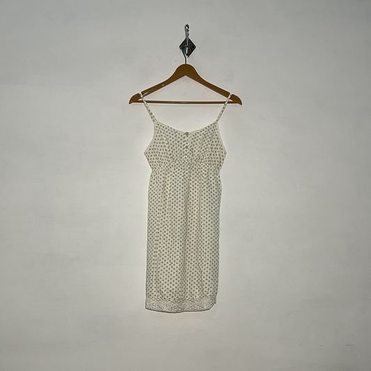 La Maison de Senteurs Women's Maxi Dress #3038