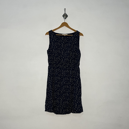 Tom Tailor Denim Women's Maxi Dress #3049