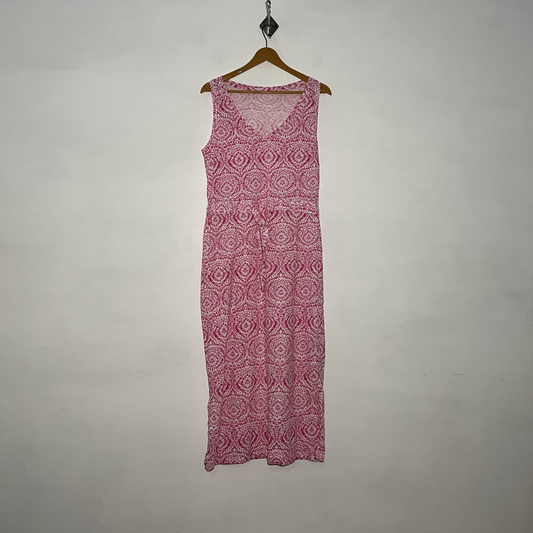 Dunnes Stores Women's Maxi Dress #3047