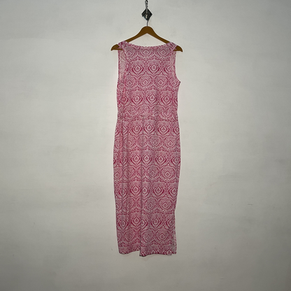 Dunnes Stores Women's Maxi Dress #3047