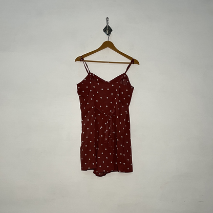 Primark Women's Maxi Dress #3044