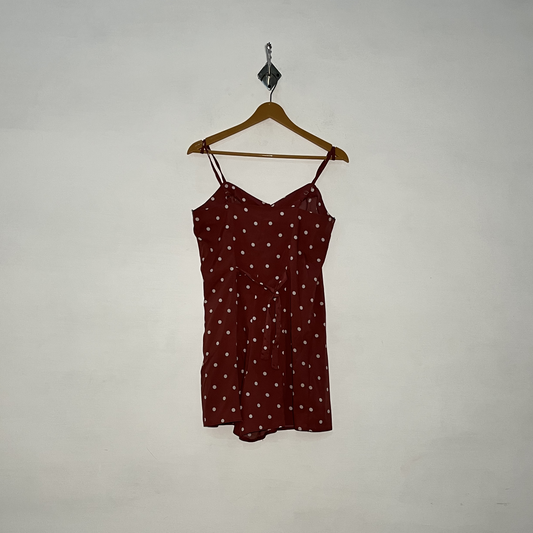 Primark Women's Maxi Dress #3044