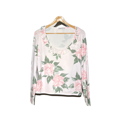 Oasis Ladies T-Shirt #953