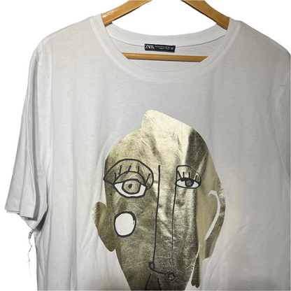 Zara Ladies T-Shirt #955