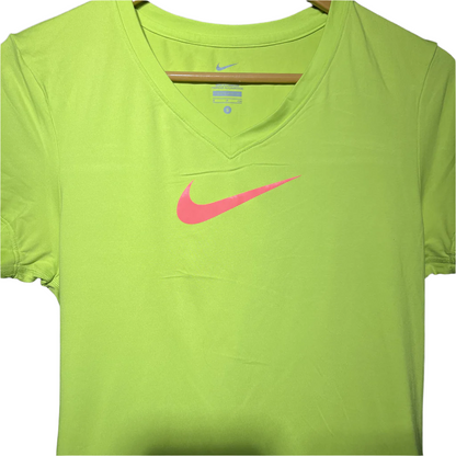 Dri-FIT Ladies T-Shirt #963