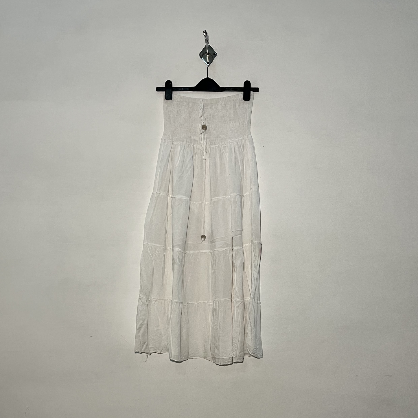 White Women Skirts #3067
